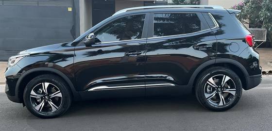 CAOA CHERY TIGGO 5x 1.5 VVT TURBO iFLEX SPORT CVT